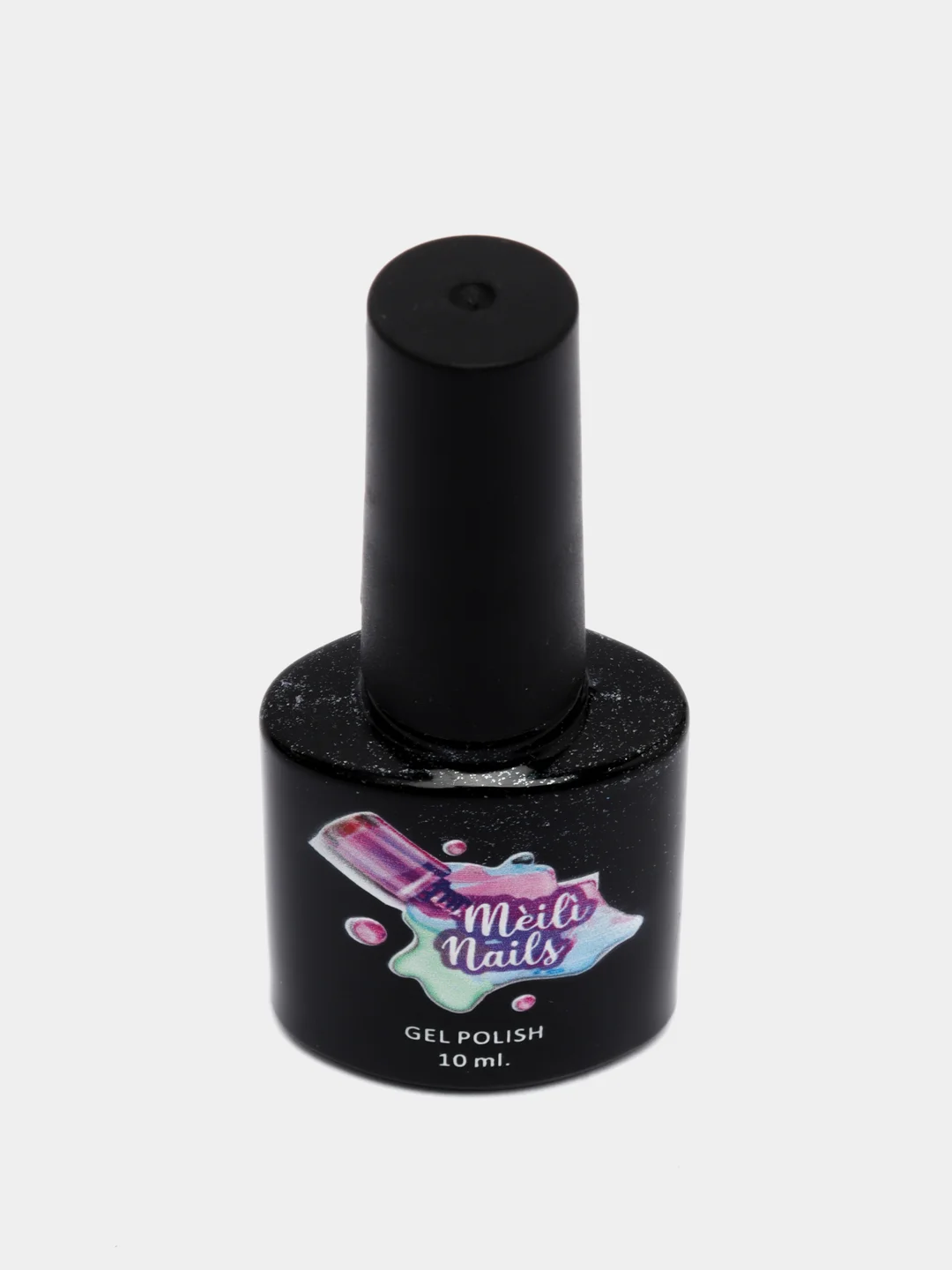 Гель-лак Meili Nails Classic 20 оттенков 1-20