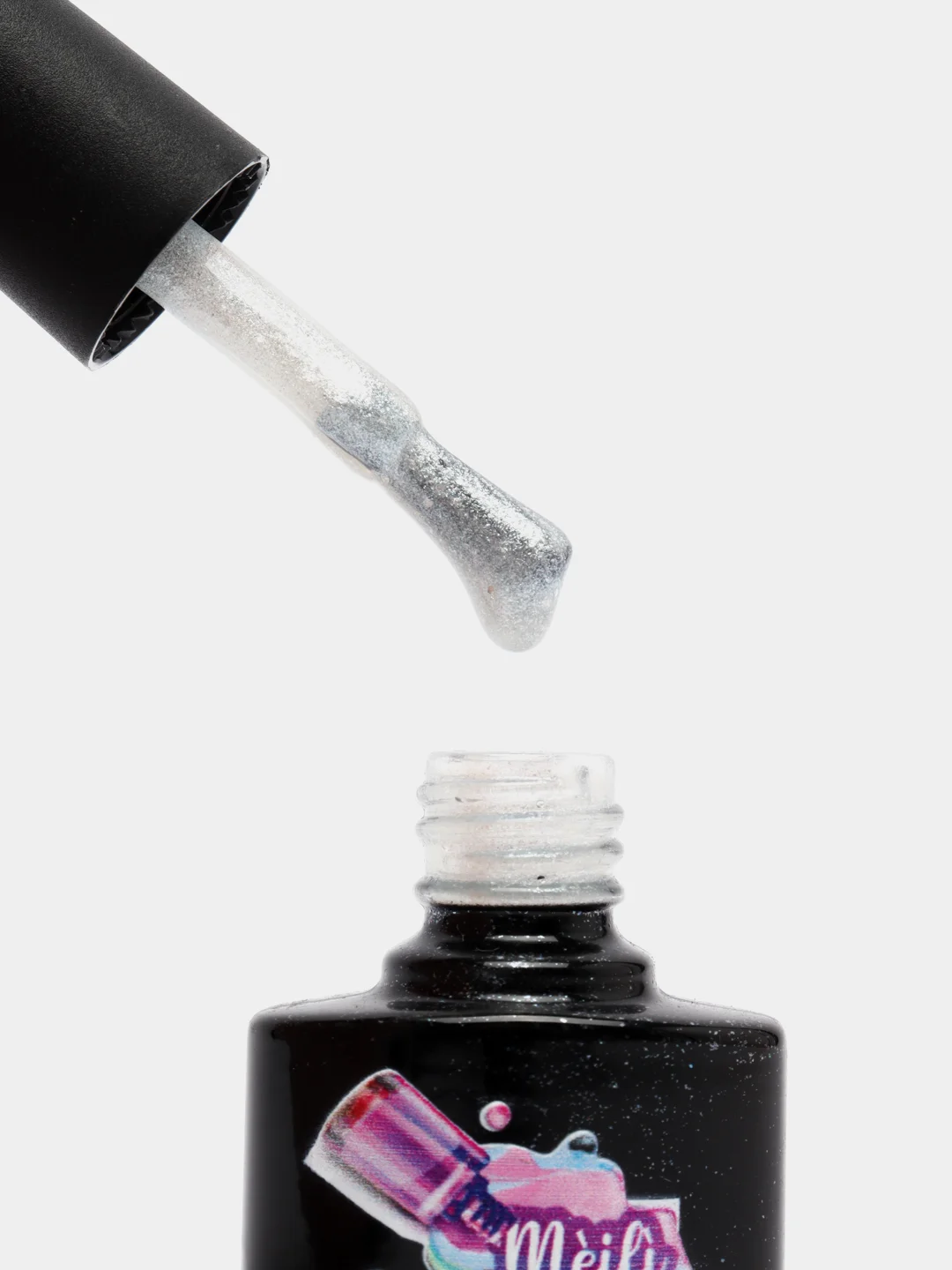 Гель-лак Meili Nails Classic 20 оттенков 1-20