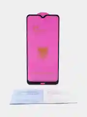 Защитное стекло OG для Xiaomi Redmi 8 / 8A, черное
