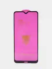 Защитное стекло OG для Xiaomi Redmi 8 / 8A, черное