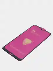 Защитное стекло OG для Xiaomi Redmi 8 / 8A, черное