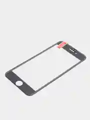 Силиконовое стекло для iPhone 6