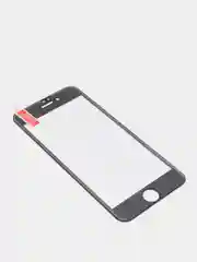 Силиконовое стекло для iPhone 6