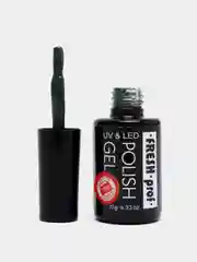 Гель лак, гель лак для ногтей, гель-лак Fresh Prof Melody 10g розовый, хаки, синий, фиолет