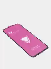 Защитное стекло для Huawei P20 Lite 2019, черное