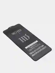 Защитное стекло HD+ на Samsung A21/A21S/X3/X50T/X50M/A92S/F2PRO/K30PRO/IQOOZ1