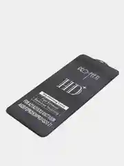 Защитное стекло HD+ на Samsung A21/A21S/X3/X50T/X50M/A92S/F2PRO/K30PRO/IQOOZ1