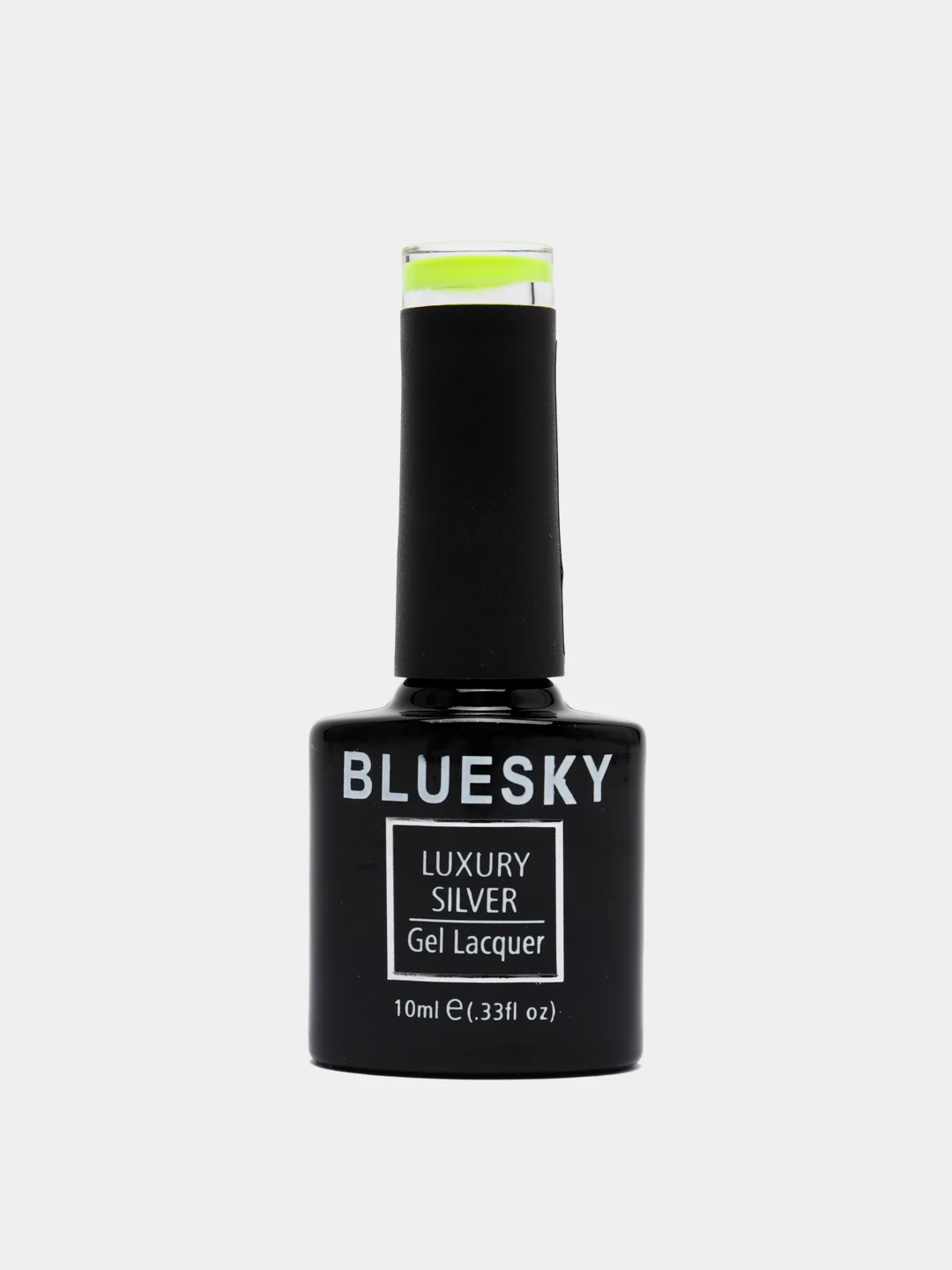 Желтый bluesky luxury