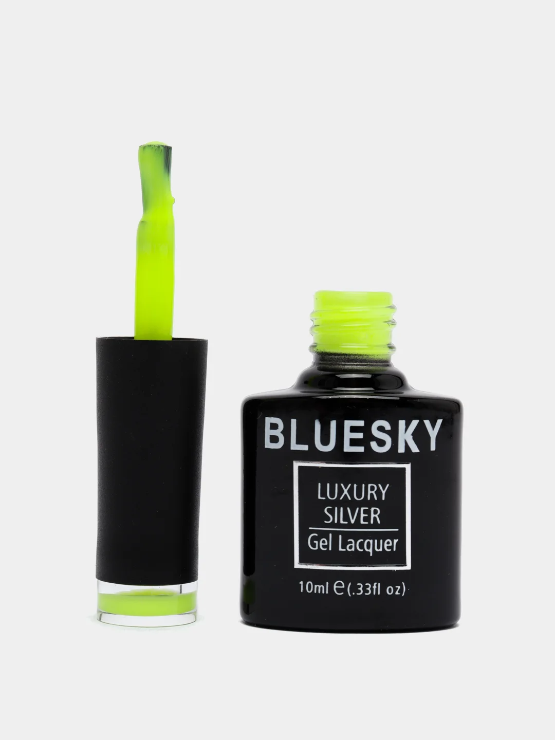 Желтый bluesky luxury