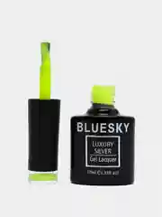 Желтый bluesky luxury