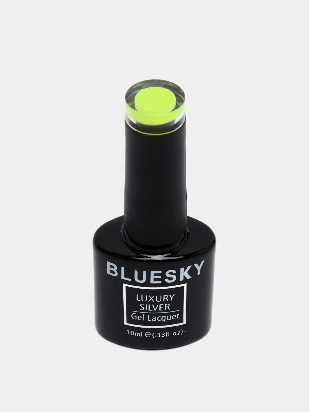 Желтый bluesky luxury