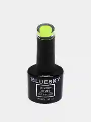 Желтый bluesky luxury