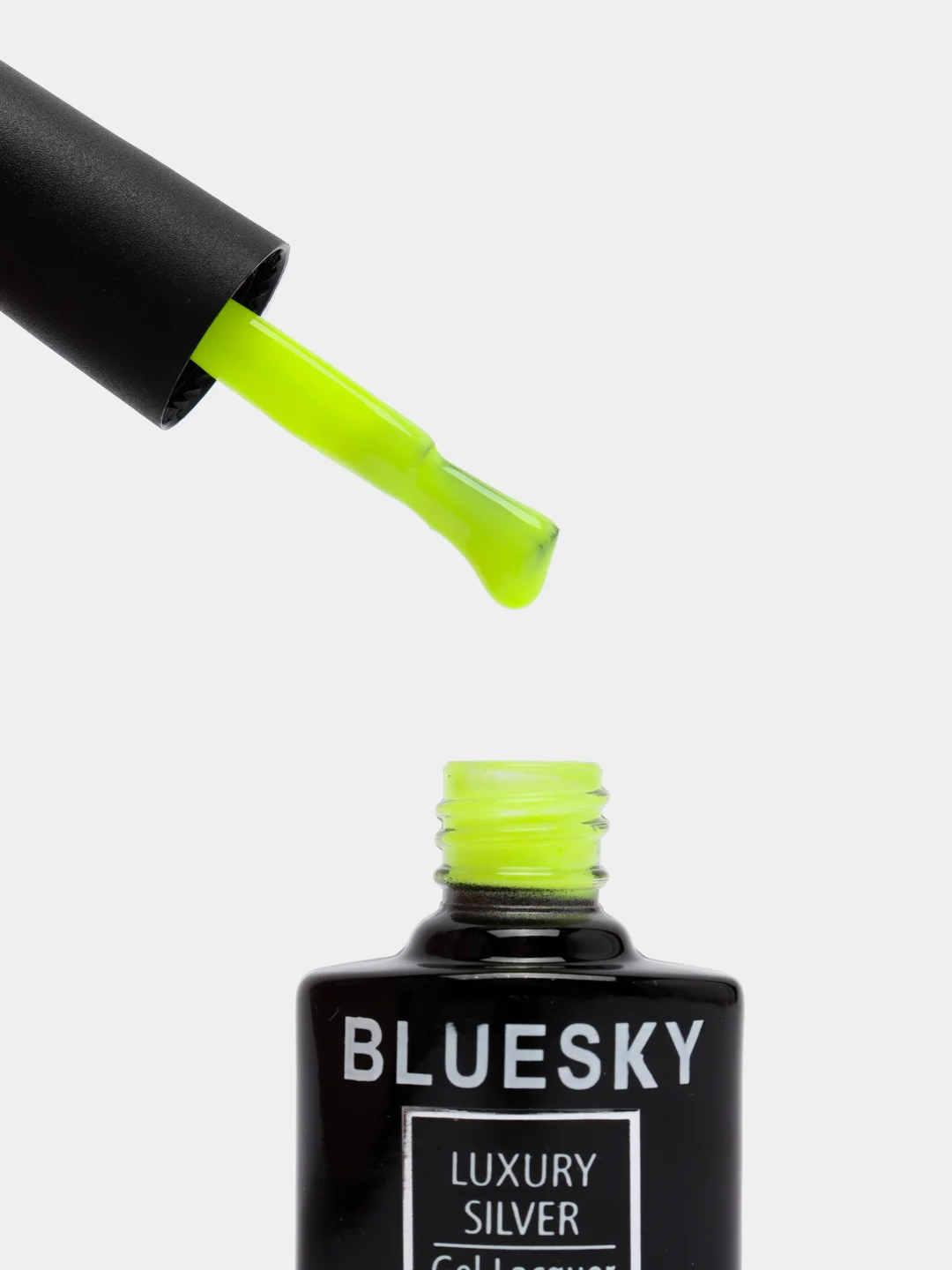 Желтый bluesky luxury