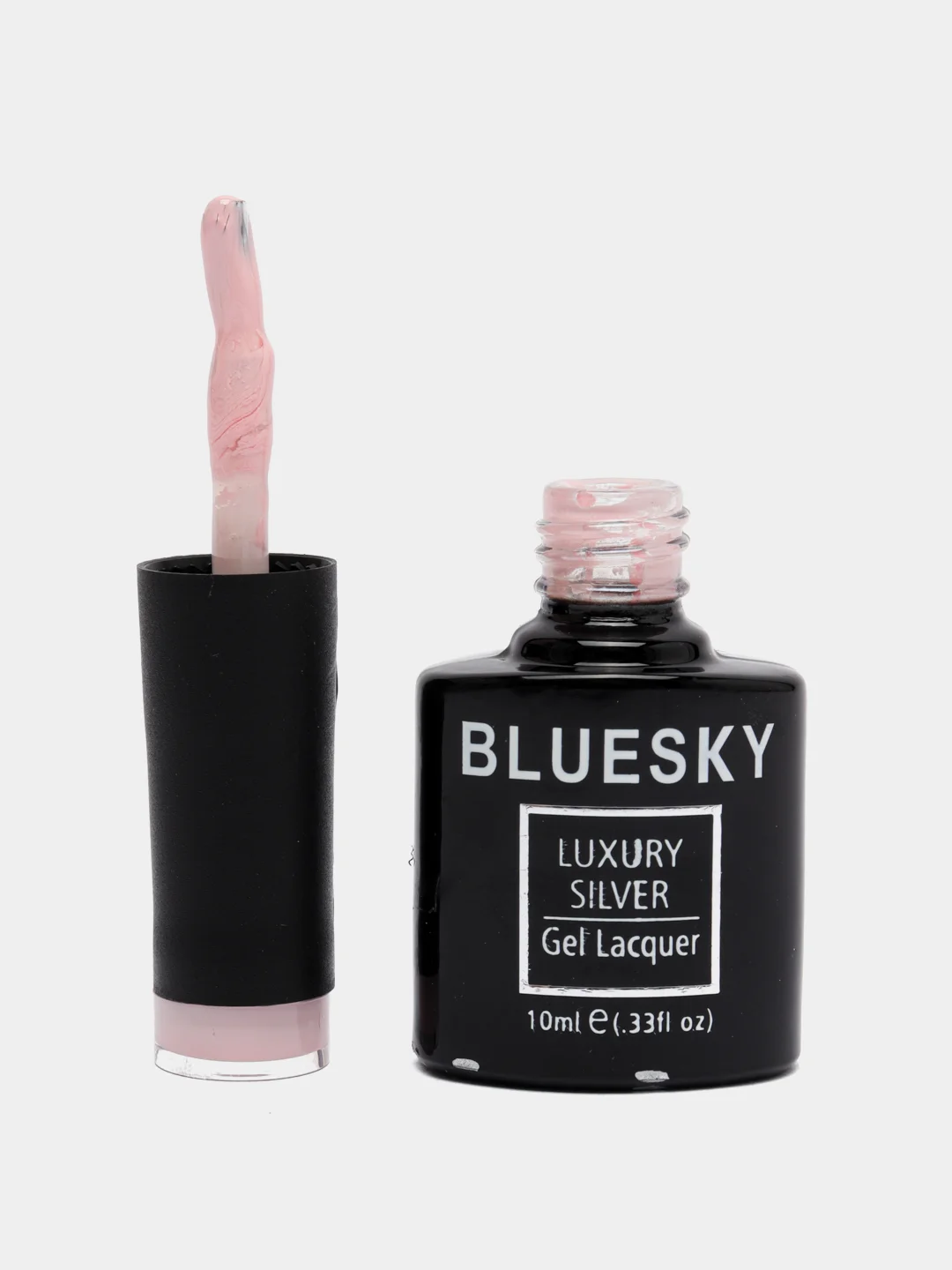 Пудровый bluesky luxury