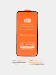 Защитное стекло Mietubl 11D iPhone 11 Pro Black