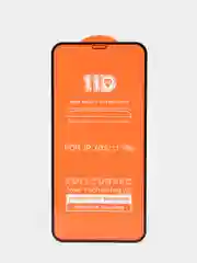 Защитное стекло Mietubl 11D iPhone 11 Pro Black
