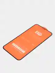Защитное стекло Mietubl 11D iPhone 11 Pro Black