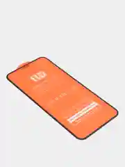 Защитное стекло Mietubl 11D iPhone 11 Pro Black