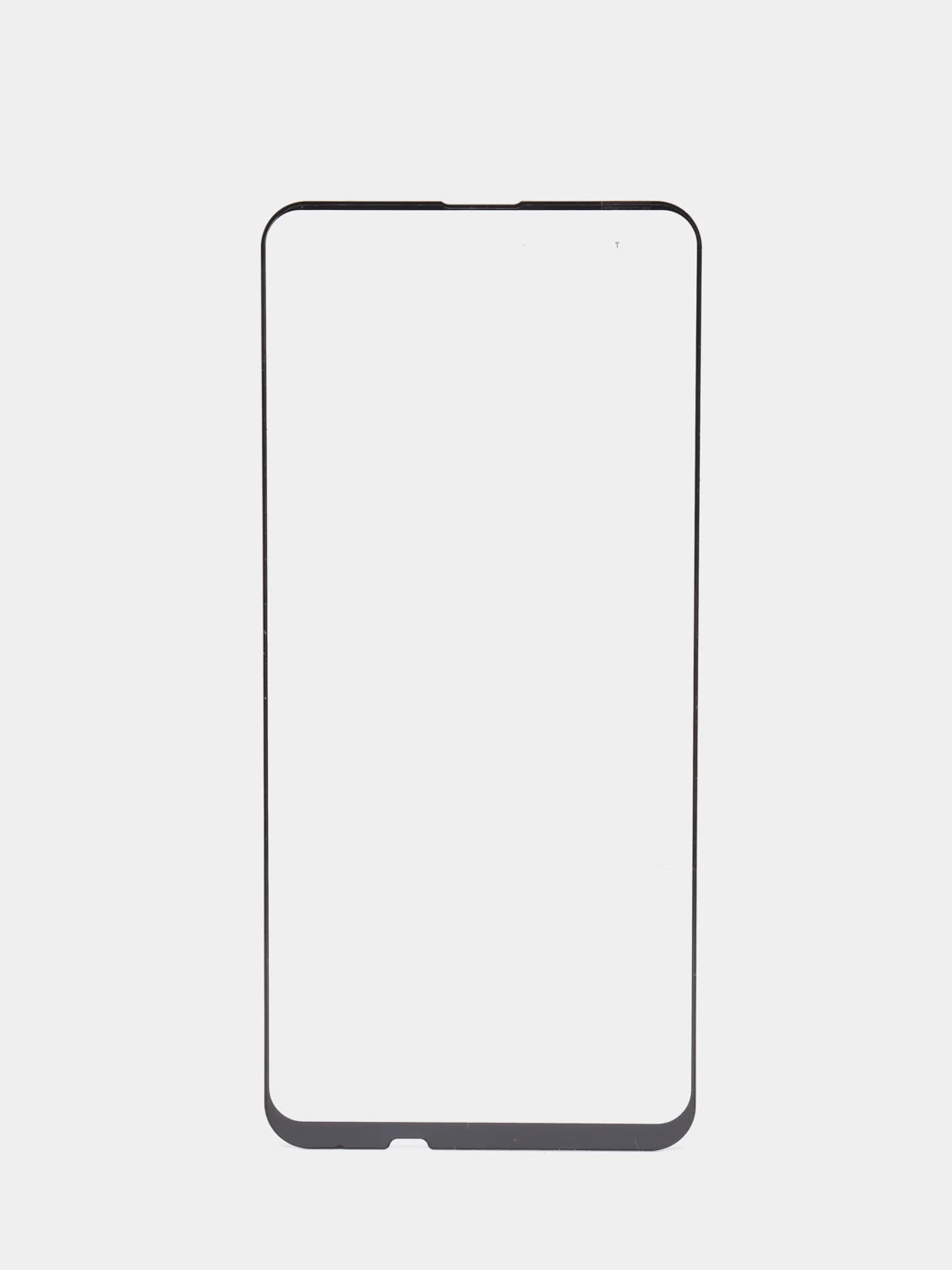 Защитное 3D стекло на Huawei
