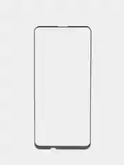Защитное 3D стекло на Huawei