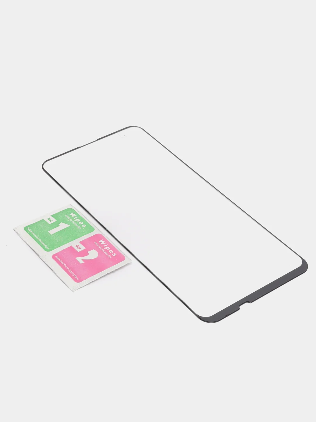 Защитное 3D стекло на Huawei