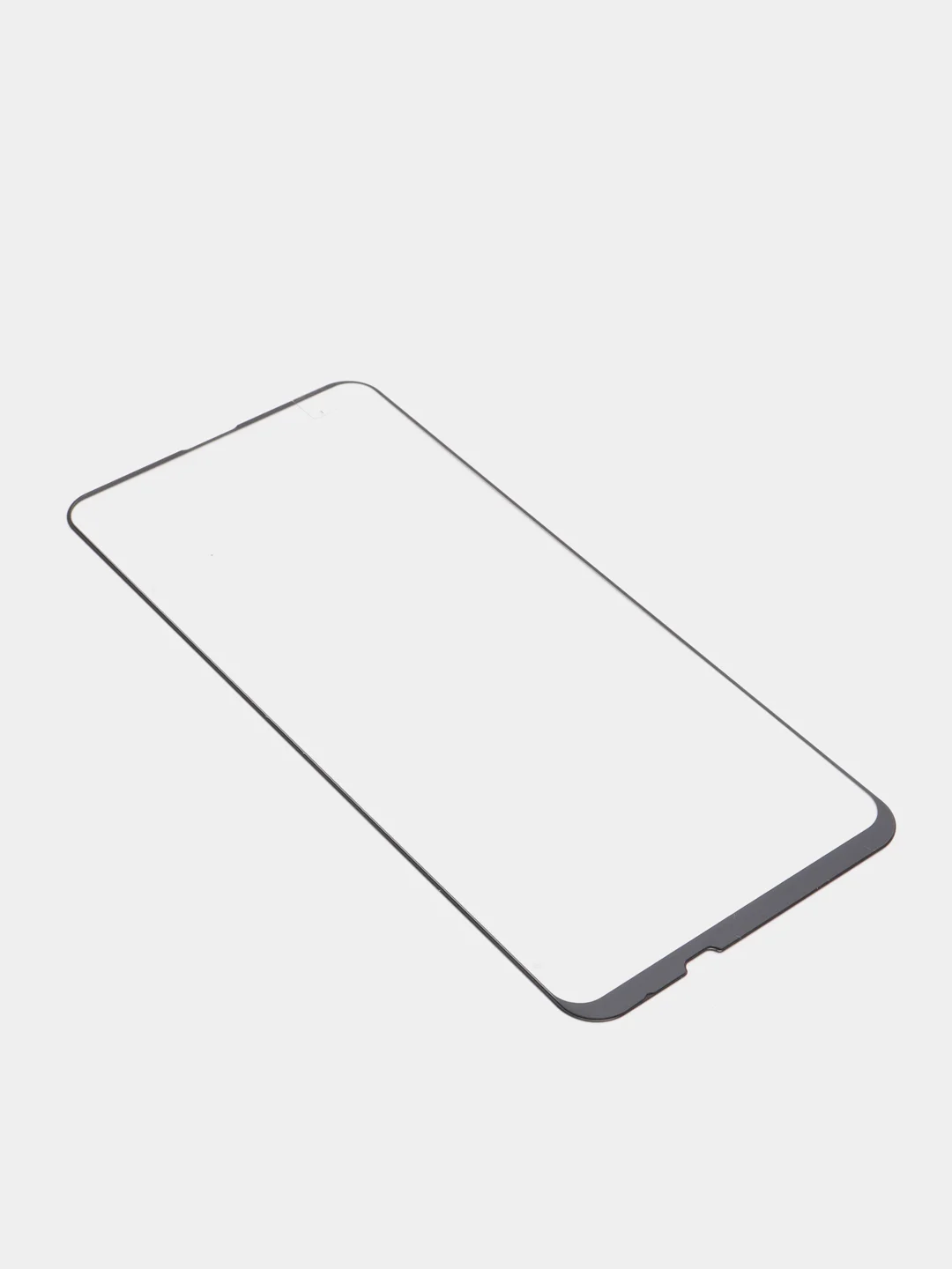 Защитное 3D стекло на Huawei