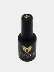 Milory, гель-лак Classic Collection №098, 10 гр