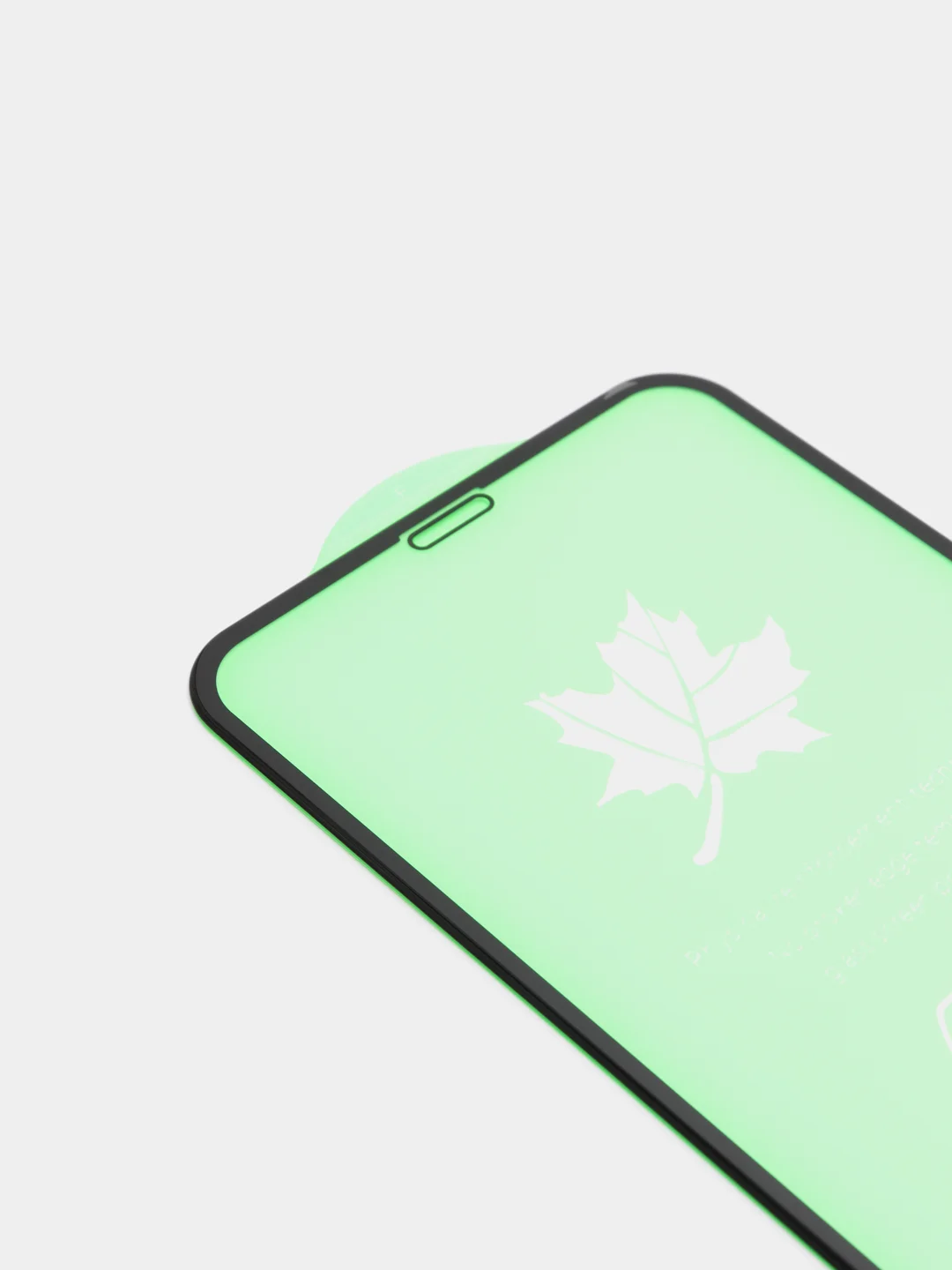 Защитное стекло 20D для iPhone 11 Pro, полное покрытие