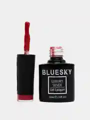 Алый bluesky luxury