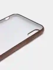 Бежевый чехол силиконовый для iPhone Xs Max, цветной, с глянцевой рамкой и логотипом