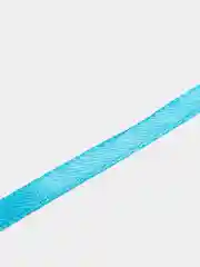 Бирюзовый лента атласная 6 мм, рулон 22 метра, 36 цветов