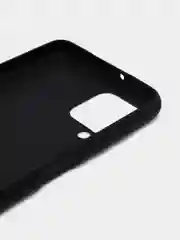 Угольный чехол Samsung Galaxy A22, Galaxy M22, Galaxy M32, Самсунг Галакси А22, М22 М32 силиконовый