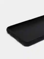 Угольный чехол Samsung Galaxy A22, Galaxy M22, Galaxy M32, Самсунг Галакси А22, М22 М32 силиконовый