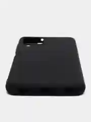 Угольный чехол Samsung Galaxy A22, Galaxy M22, Galaxy M32, Самсунг Галакси А22, М22 М32 силиконовый