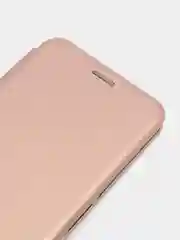 Розовый чехол книжка Xiaomi Poco F3, F3 Pro, Redmi K40, K40 Pro, Сяоми Поко Ф3, Ф3 Про, Редми К40