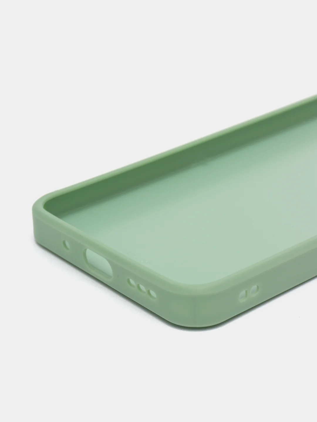 Лайм чехол Xiaomi Redmi 9C, Redmi 9C NFC, Redmi 10A, Сяоми Редми 9С, пластиковый под стекло