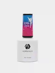 Светоотражающий гель-лак Adricoco Little Pixie 8 мл