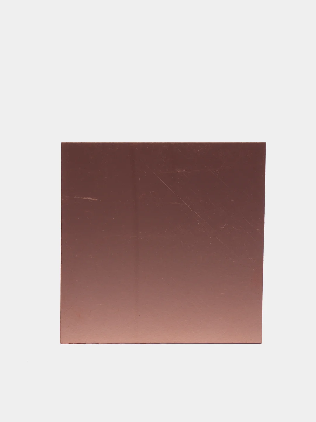 Гетинакс 1-сторонний FR1-1 1.5 мм, 100 x 100