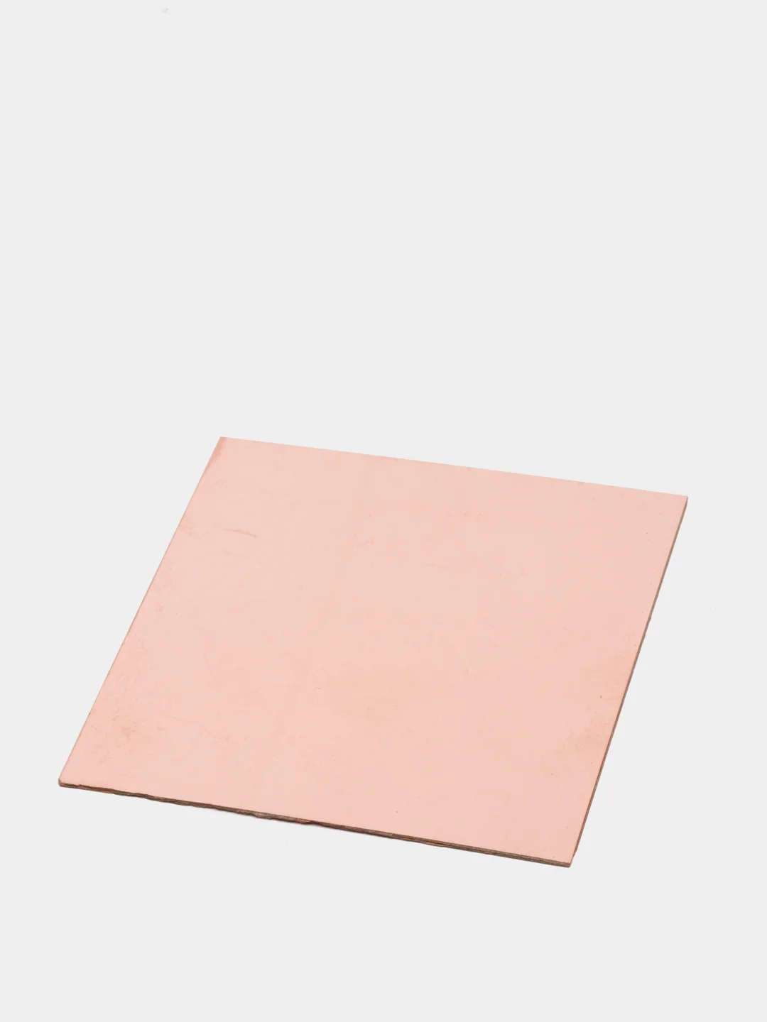 Гетинакс 1-сторонний FR1-1 1.5 мм, 100 x 100