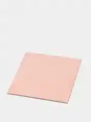 Гетинакс 1-сторонний FR1-1 1.5 мм, 100 x 100
