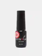 Гель лак, гель-лак для ногтей LuckyLak Fashion №080, 8g фиолетовый сливовый