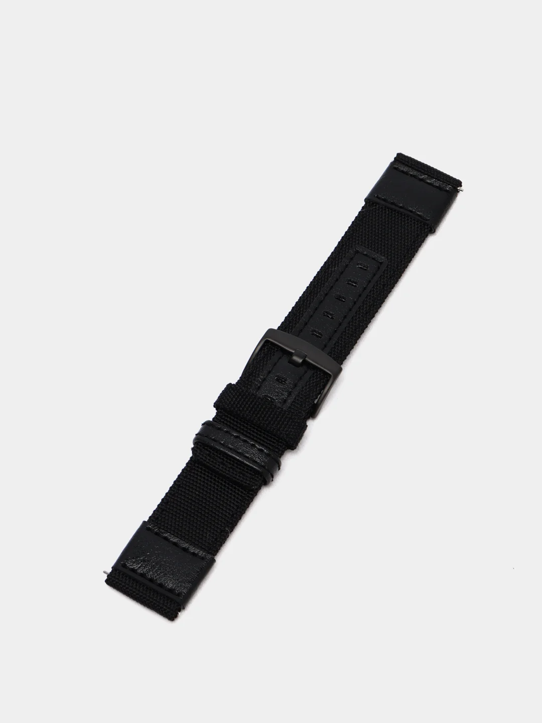 Тканевый ремешок для Xiaomi Amazfit Bip, Samsung Gear, Huawei Watch, 20 / 22 мм