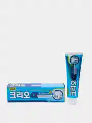 Зубная паста Clio Alpha Solution Total Care Plus Toothpaste, 120 гр