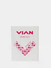Зубная паста Vian "гвоздичная" концентрированная, 25 г