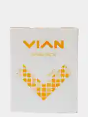 Зубная паста Vian "Манго" концентрированная, 25 г