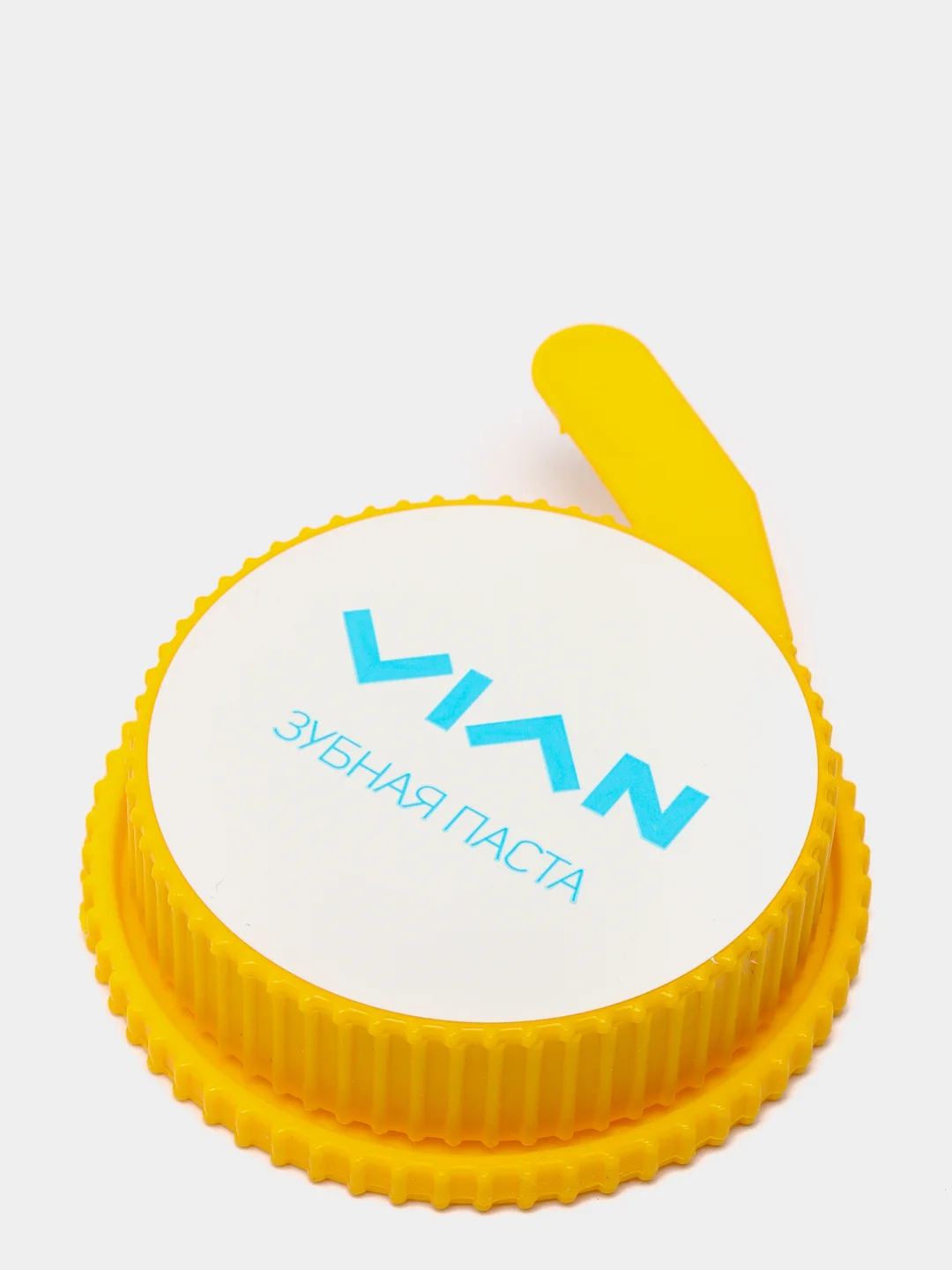 Зубная паста Vian "Манго" концентрированная, 25 г