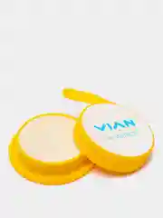 Зубная паста Vian "Манго" концентрированная, 25 г