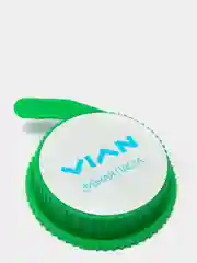 Зубная паста Vian "На травах" концентрированная, 25 г