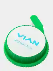 Зубная паста Vian "На травах" концентрированная, 25 г