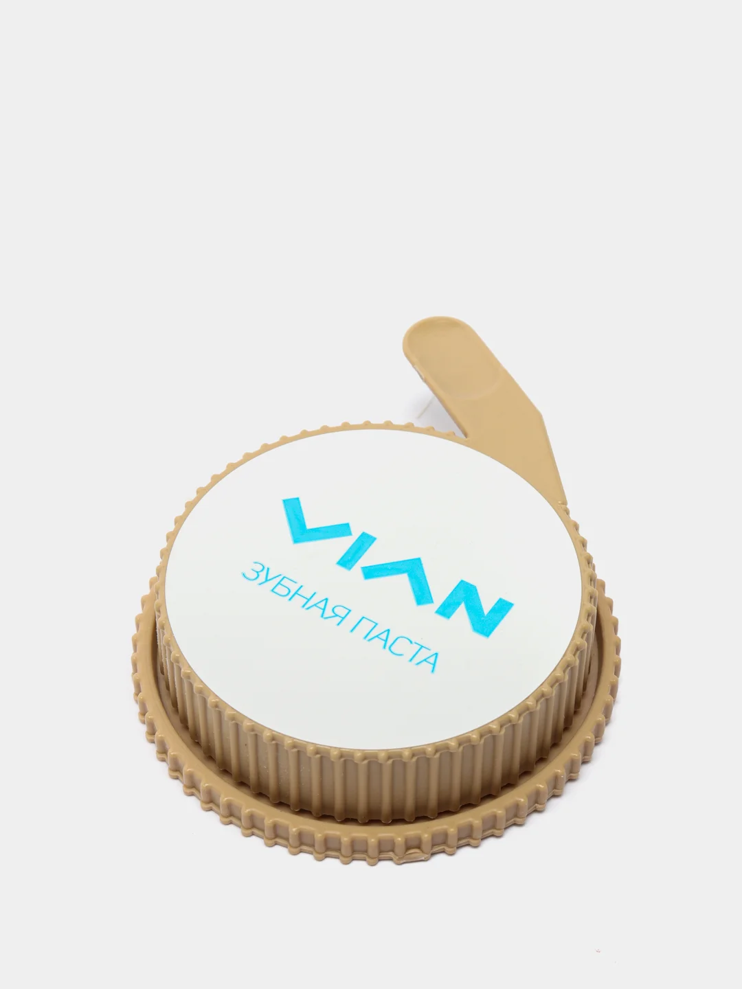 Зубная паста Vian ( Виан ) "кокосовая", концентрированная, 25 г